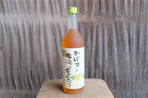 Plum Wine - Kabosu to Umeshu no Monogatari