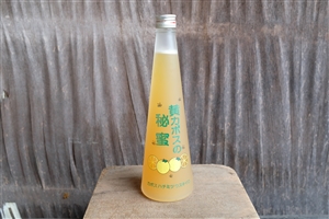 Fruit Liqueur - Kikabosu no Himitsu