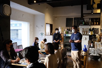 七村会